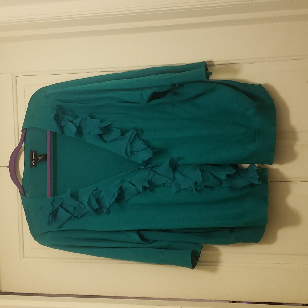 LaneBryant Cardigan
